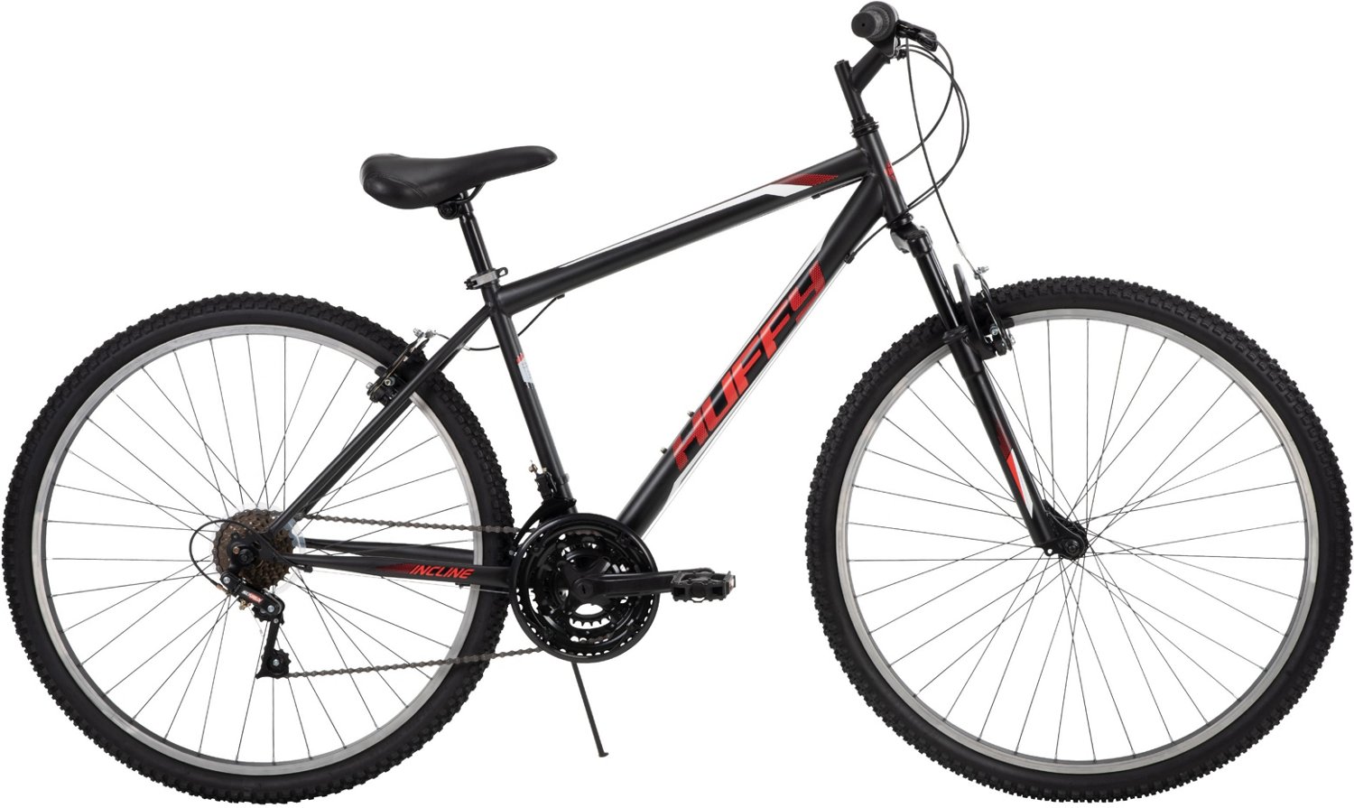 Huffy Men’s Incline 18Speed 29 in Mountain Bike Academy