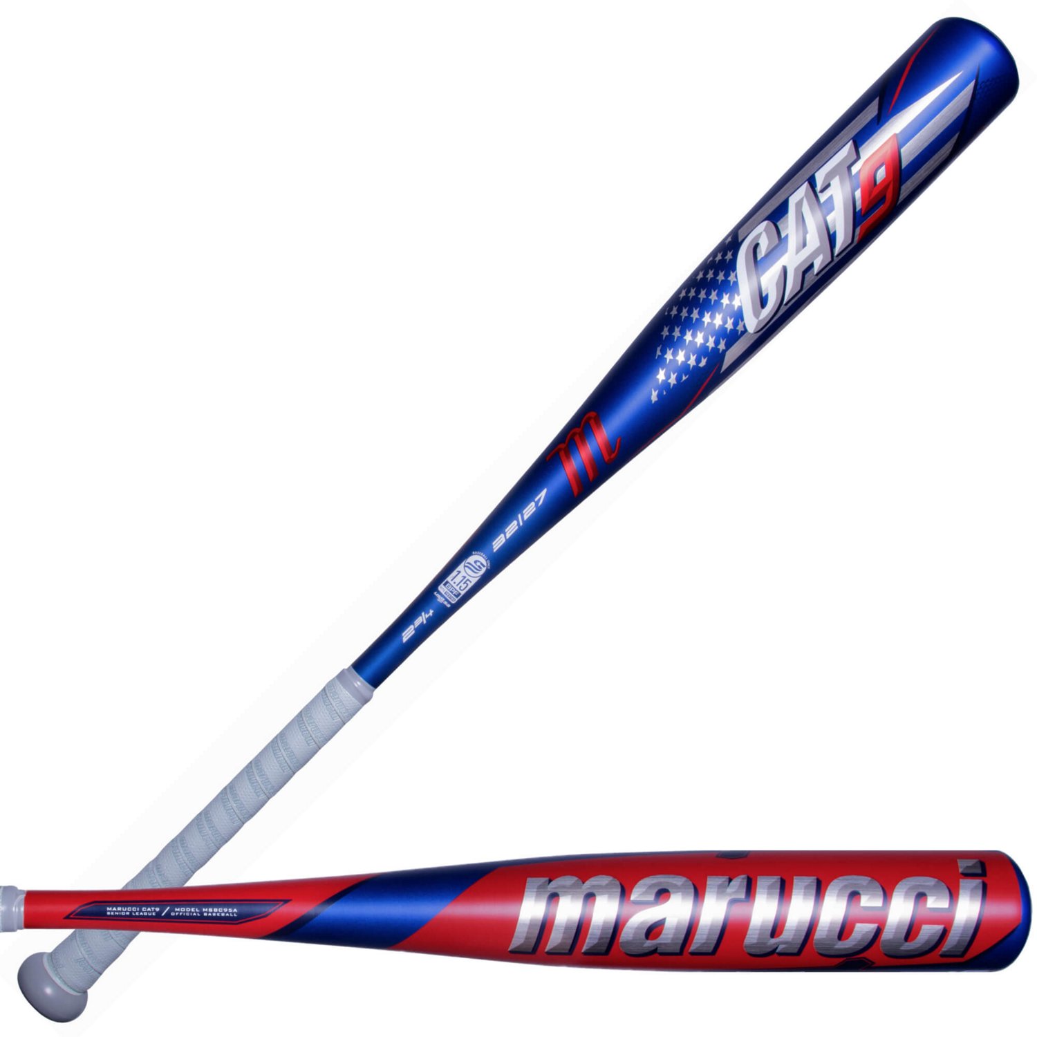 cat 9 bat 29 inch