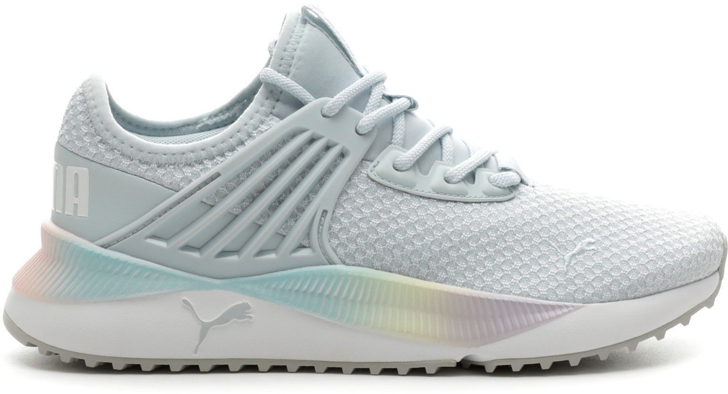 puma women's pacer future running shoe