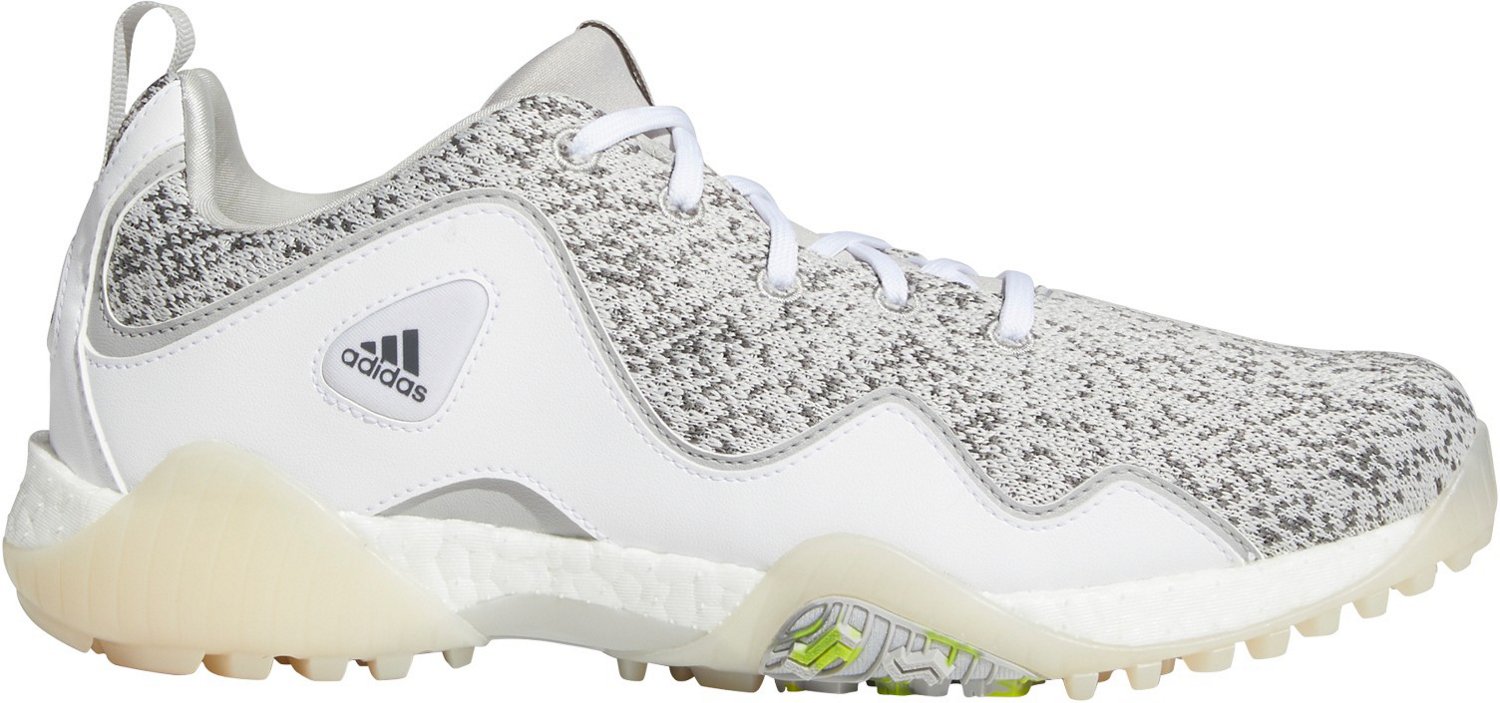 adidas Men's Codechaos 21 Spikeless Golf Shoes – BrickSeek