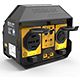 Firman 50A Portable Generator Parallel Kit                                                                                       - view number 3 image