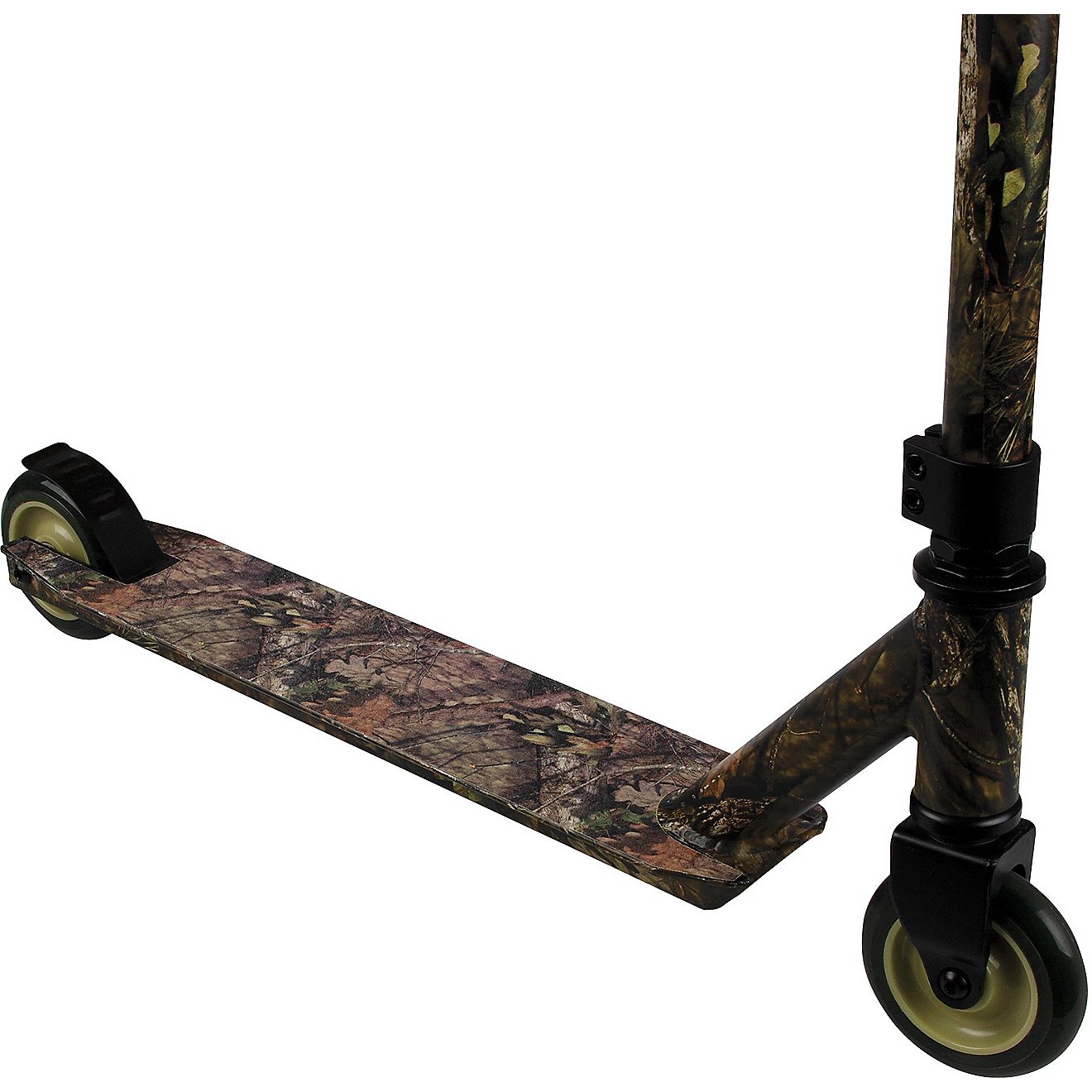 Pulse Kids' Mossy Oak Freestyle Kick Scooter                                                                                     - view number 4