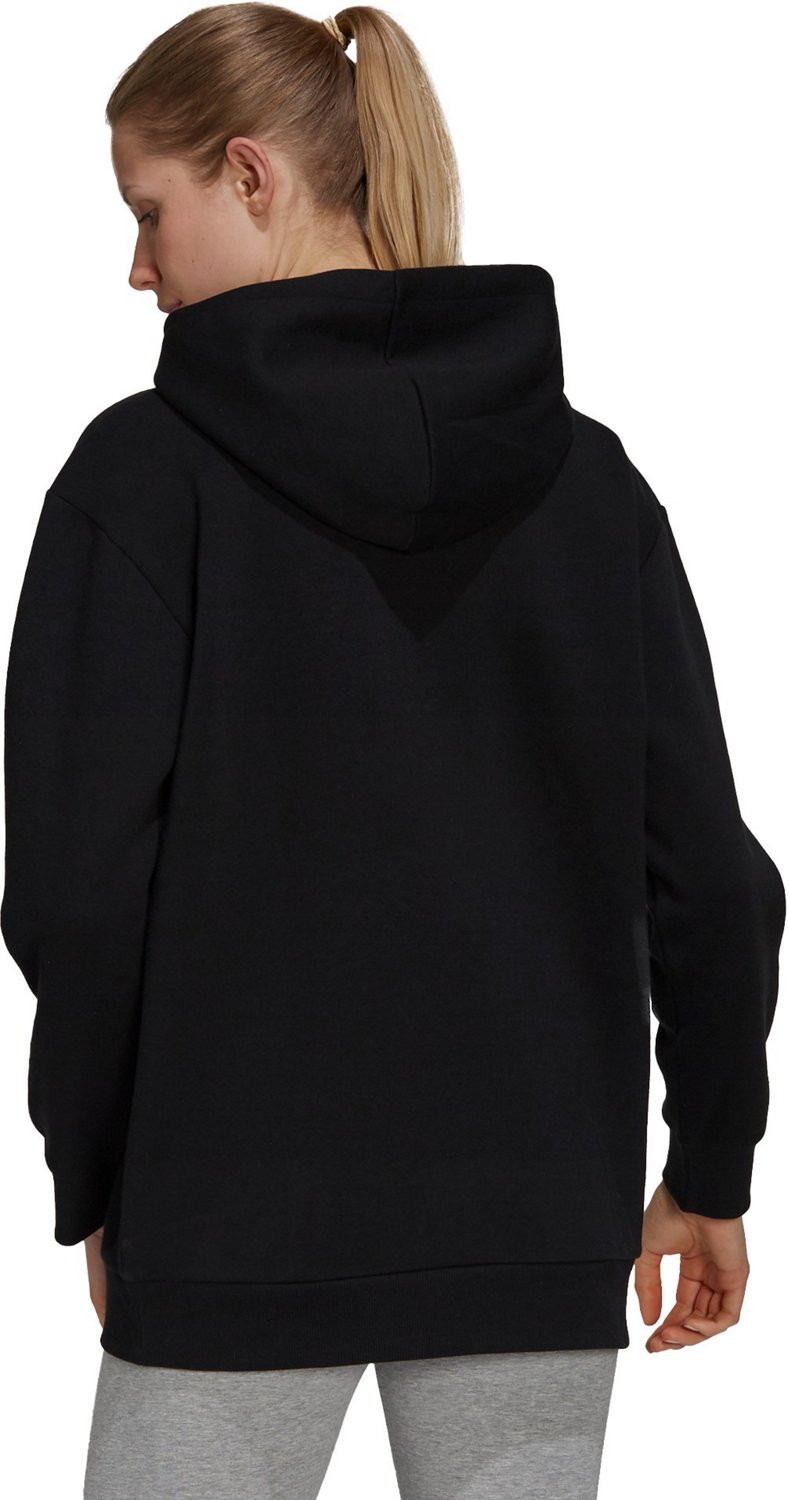 adidas sweatshirt oversized