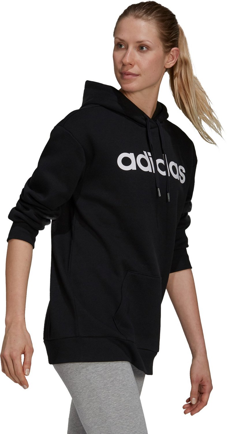 womens oversized adidas sweatshirt