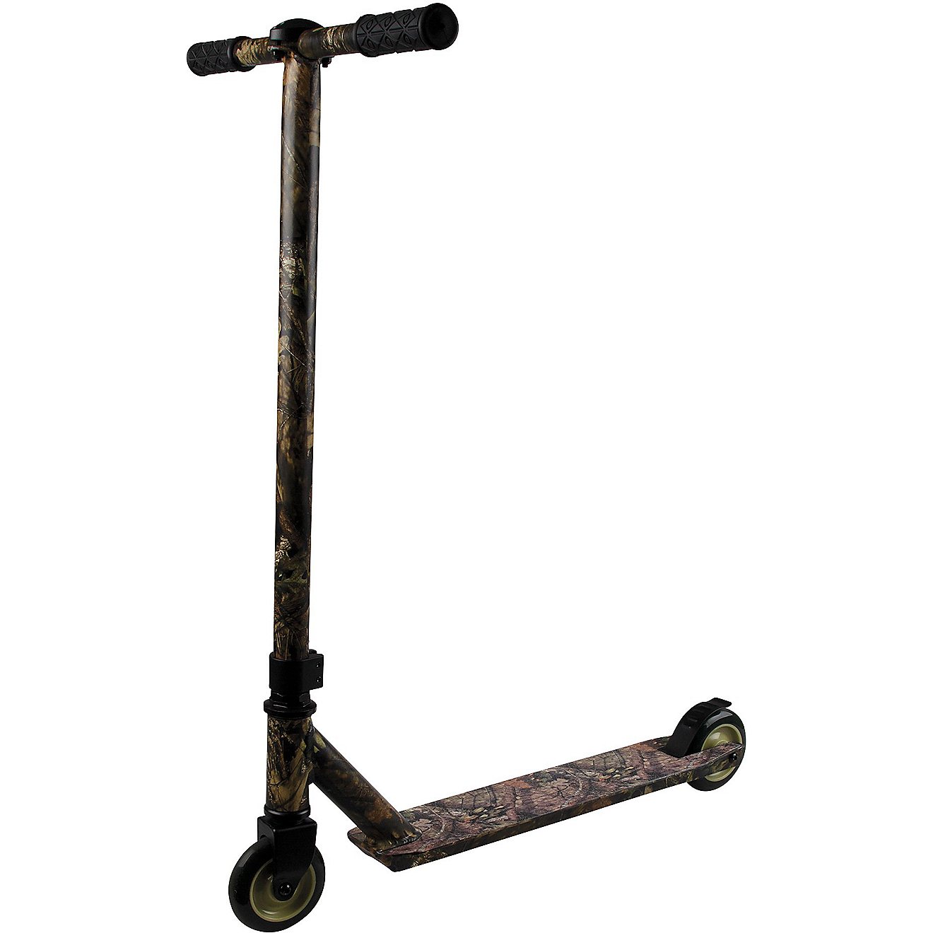 Pulse Kids' Mossy Oak Freestyle Kick Scooter                                                                                     - view number 2