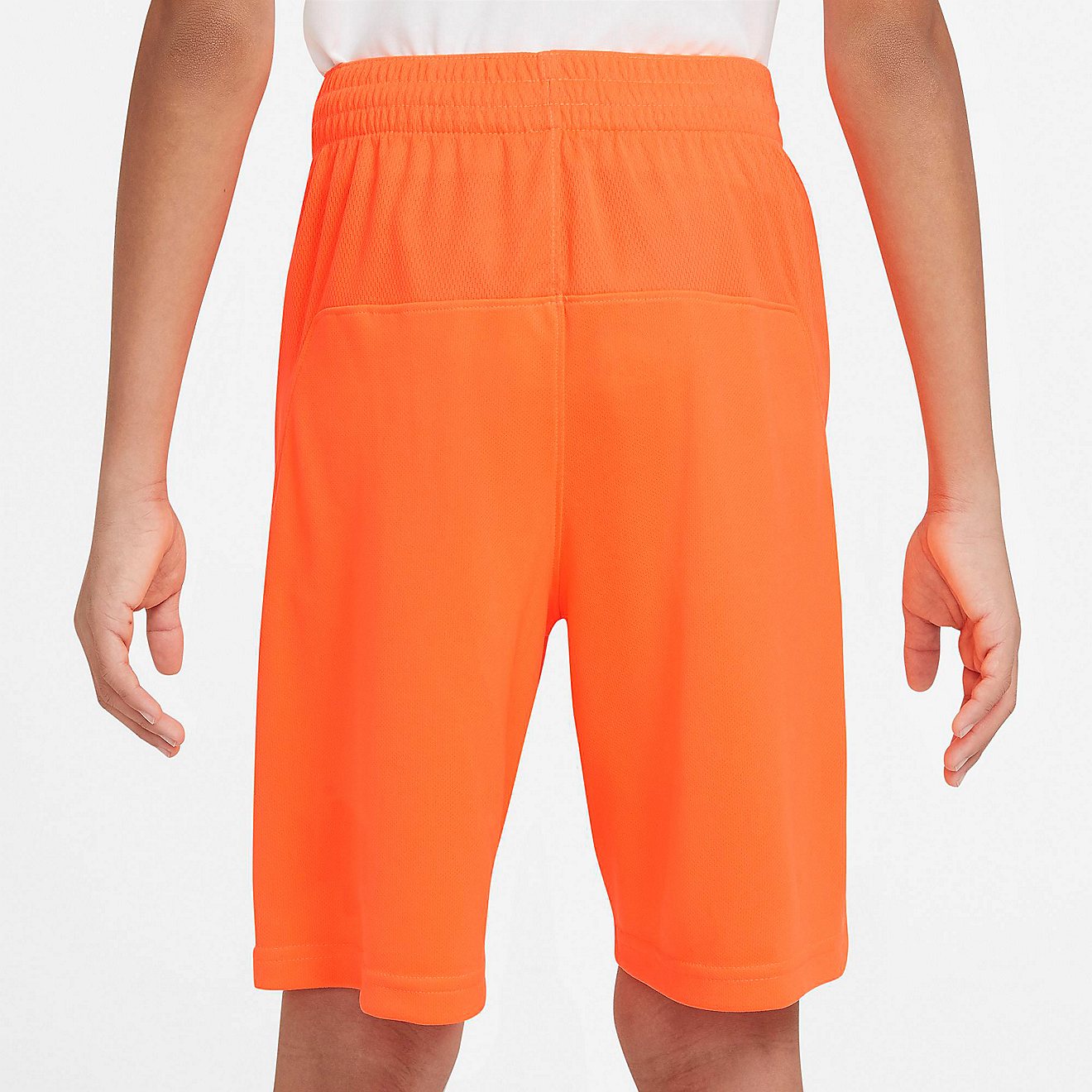 Nike Boys' Dri-FIT HBR Shorts                                                                                                    - view number 2