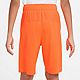 Nike Boys' Dri-FIT HBR Shorts                                                                                                    - view number 2 image