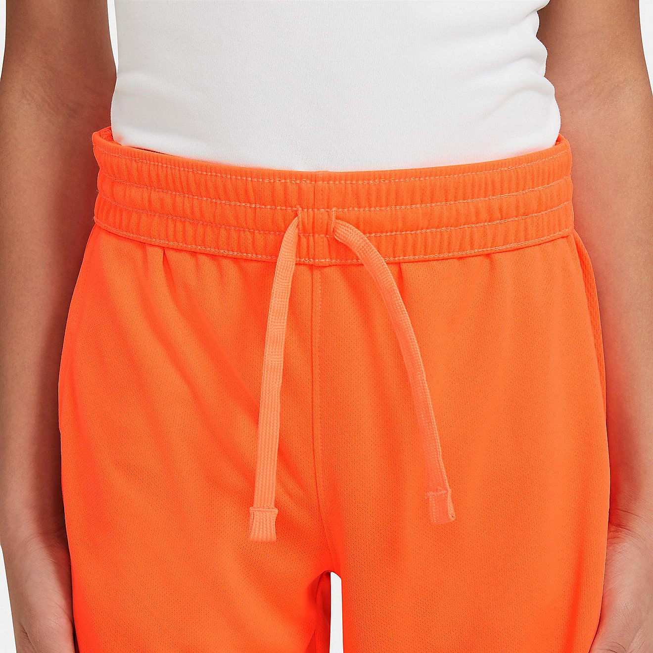 Nike Boys' Dri-FIT HBR Shorts                                                                                                    - view number 4