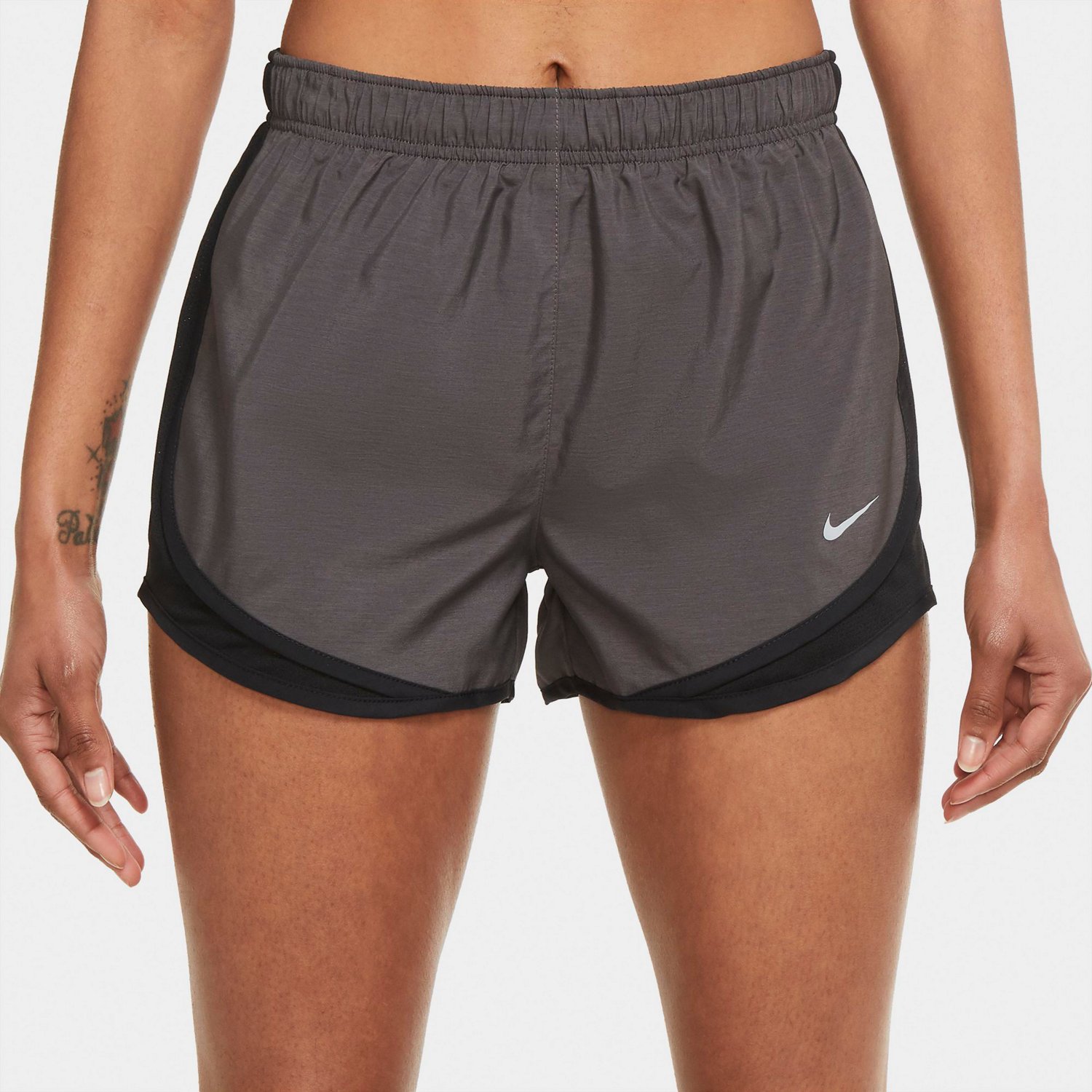 nike tempo running shorts plus size