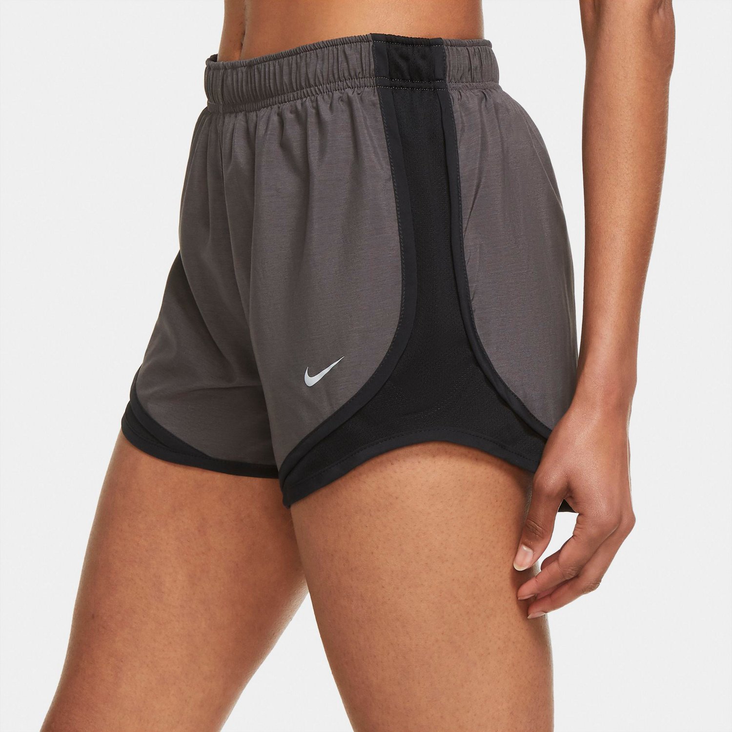 nike tempo running shorts plus size