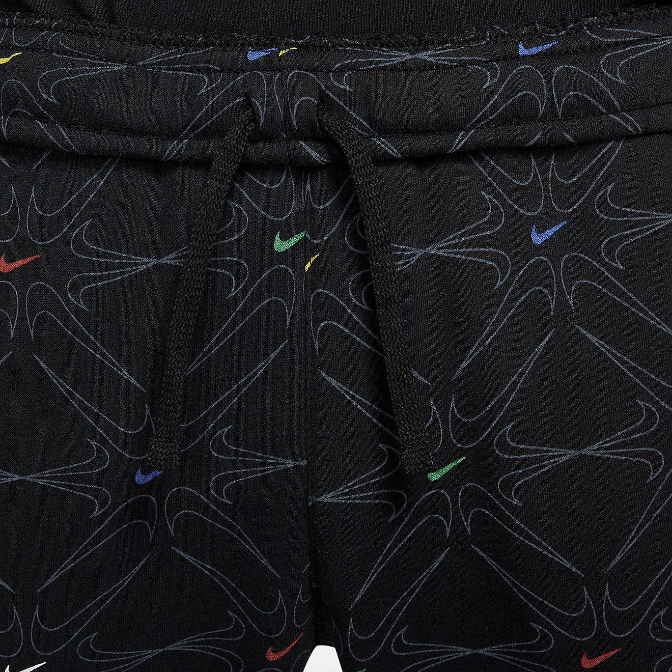 Nike Men's Club Fleece AOP Jogger Pants                                                                                          - view number 4