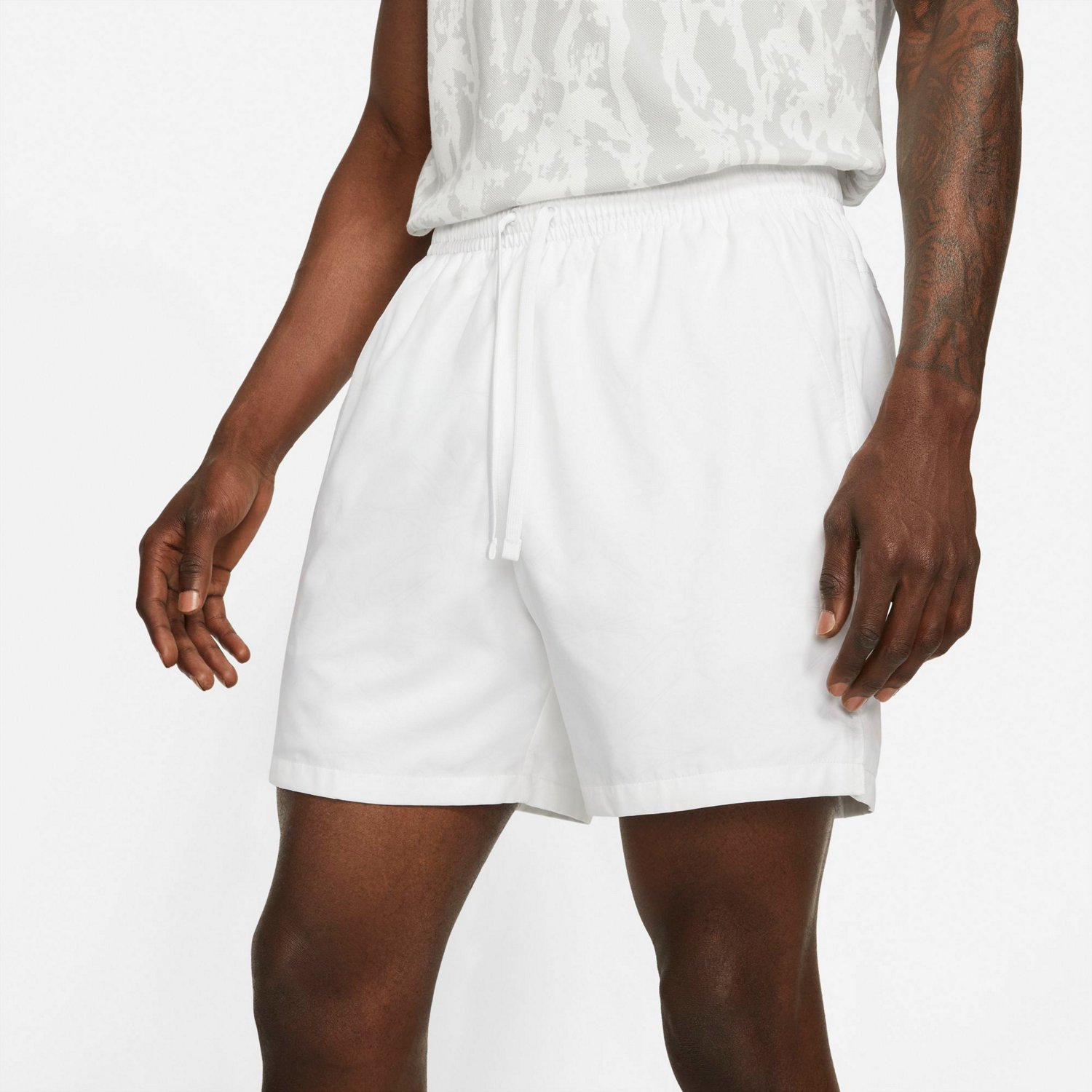 nike men's sportswear advance 15 woven shorts