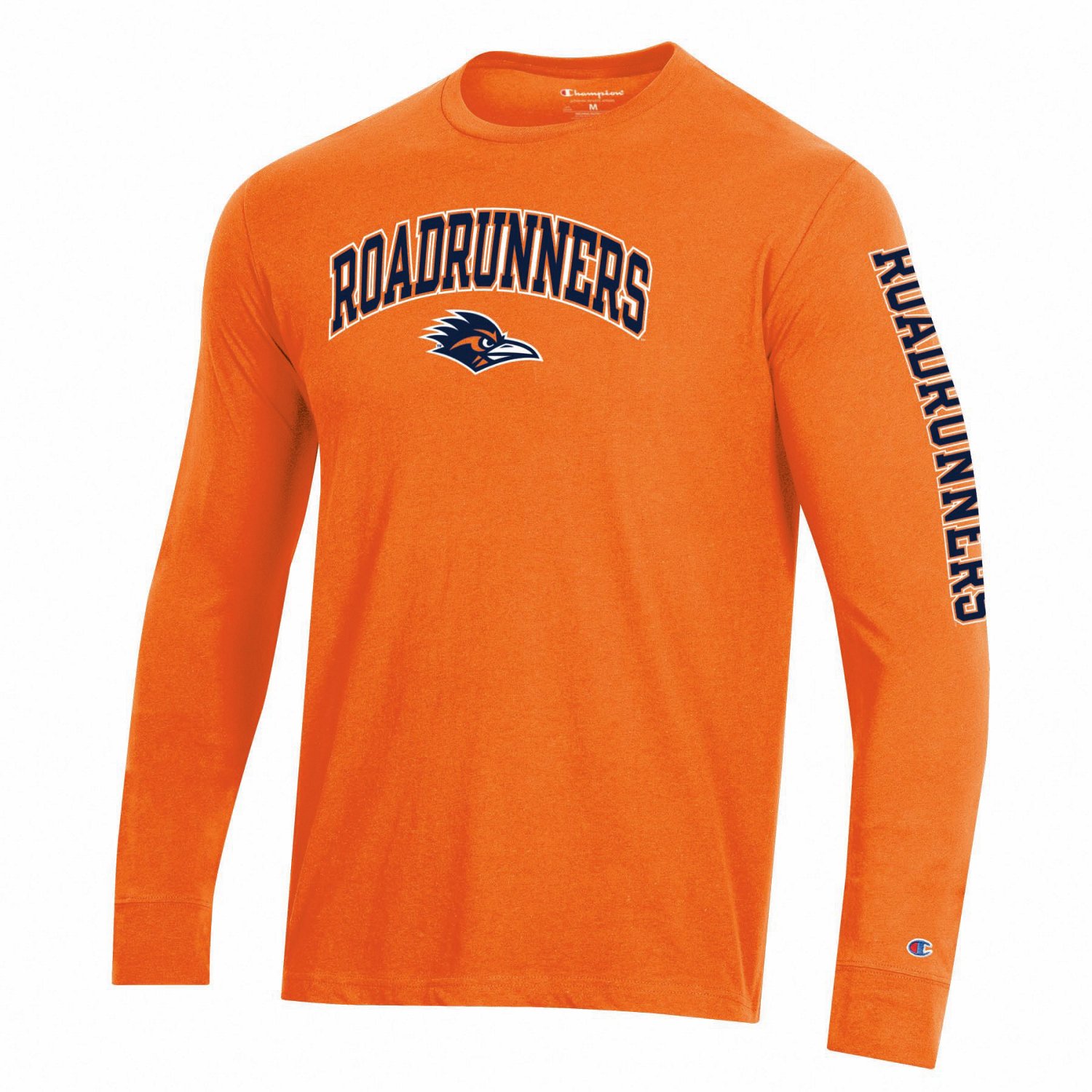 utsa long sleeve shirts