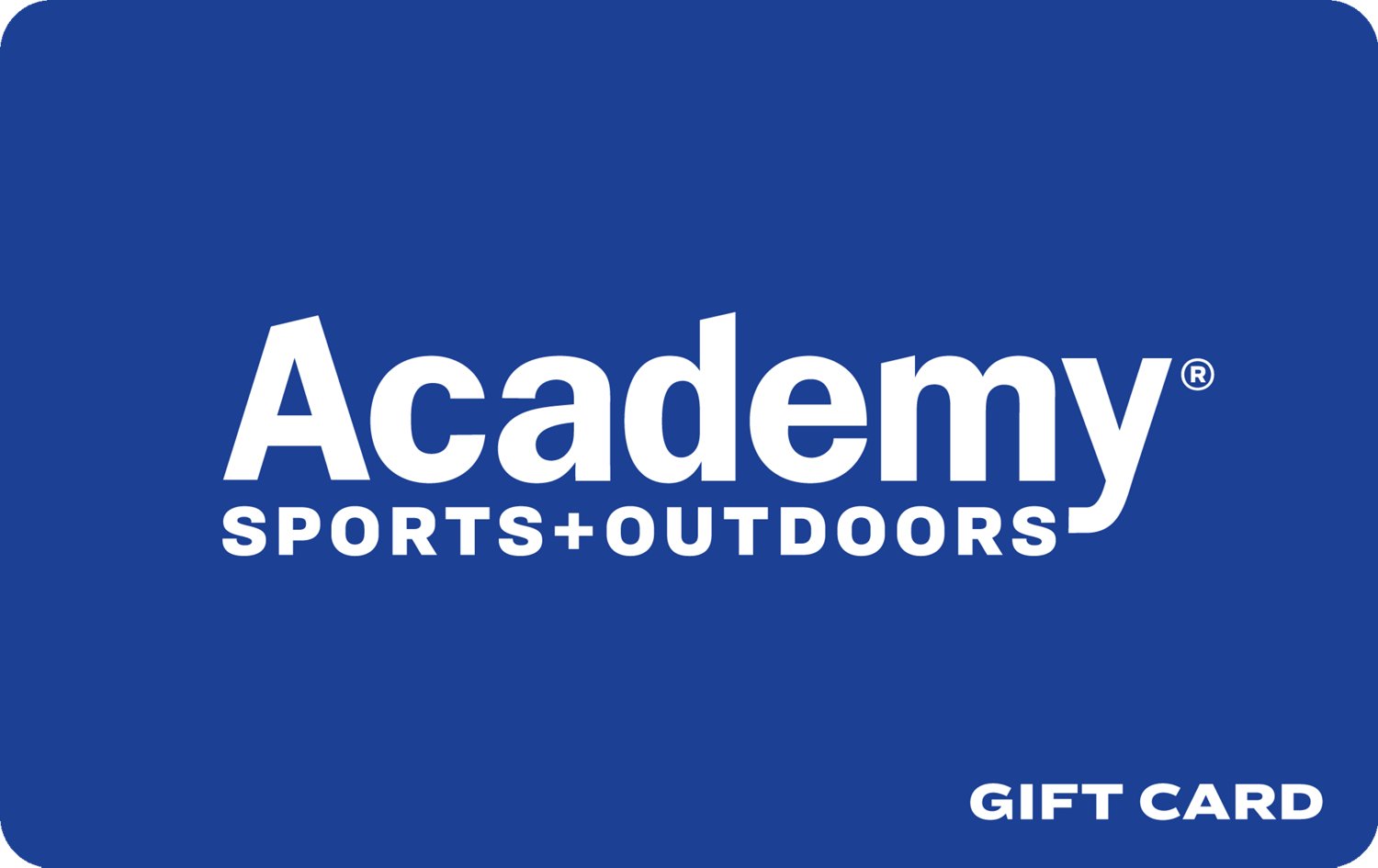 eGift Card Appeasement Blue with ASO Logo Academy