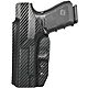 Concealment Express Gen 1-5 Glock 19 Pistol IWB Holster                                                                          - view number 2 image