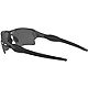 Oakley Flak 2.0 XL Steel Prizm Black Polarized Sunglasses                                                                        - view number 3 image