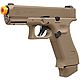 GLOCK G19x Coyote 6mm Airsoft Pistol                                                                                             - view number 2 image