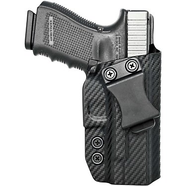 Concealment Express Gen 1-5 Glock 19 Pistol IWB Holster