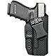 Concealment Express Gen 1-5 Glock 19 Pistol IWB Holster                                                                          - view number 1 image