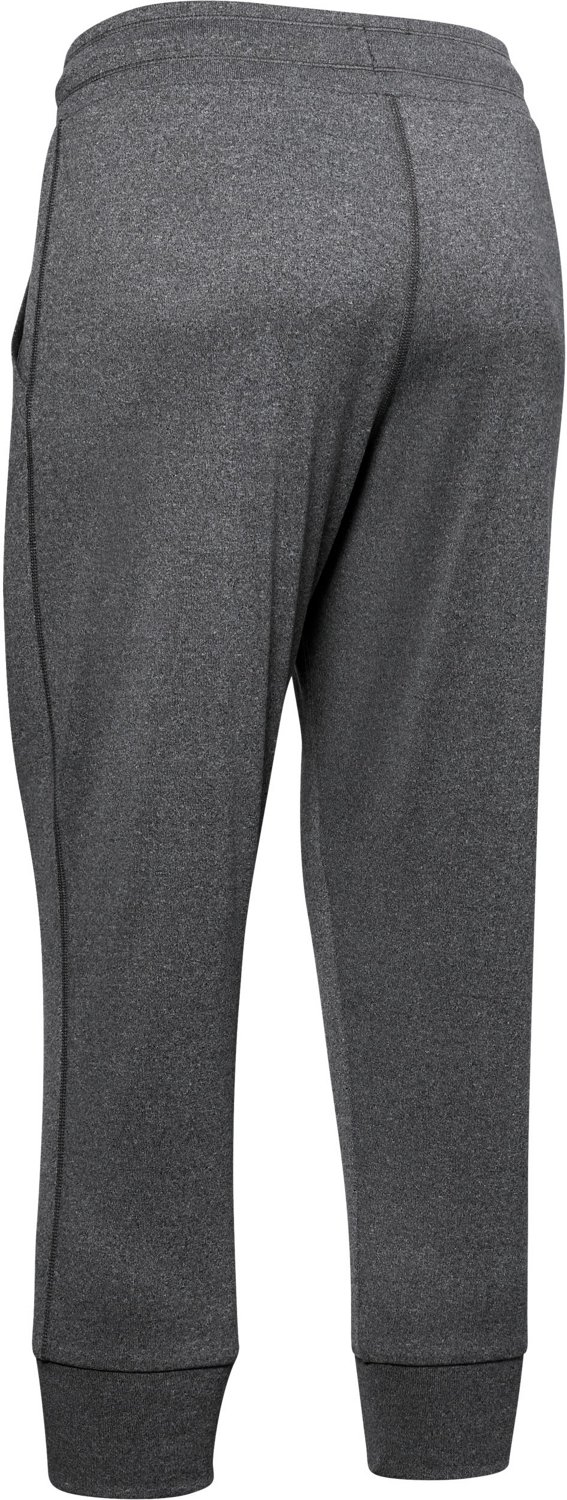 under armour tech capri pants