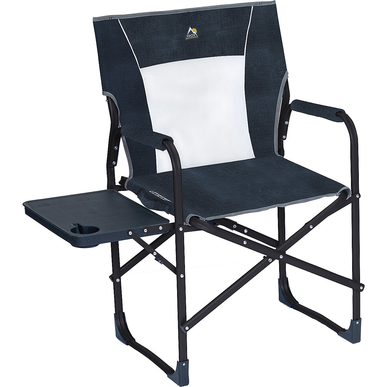 GCI Outdoor Slim-Fold Director's Chair                                                                                           - view number 1