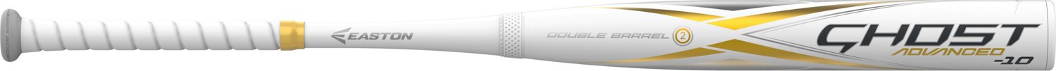EASTON 202 Ghost Advanced Gold FastPitch Softball Bat 10 Academy