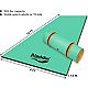 Aladdin 18 ft x 6 ft Floating Water Mat                                                                                          - view number 2 image