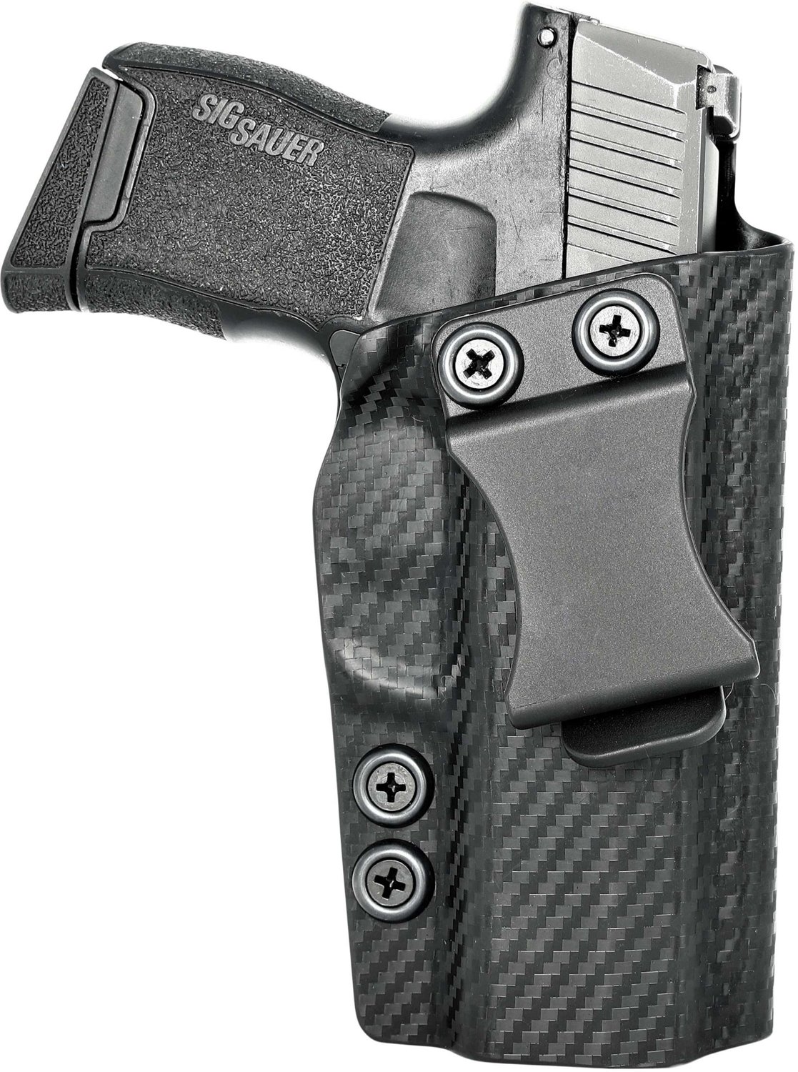 derringer p365 sauer iwb