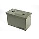 Blackhawk M2A1 .50 Caliber Metal Ammo Can                                                                                        - view number 1 image