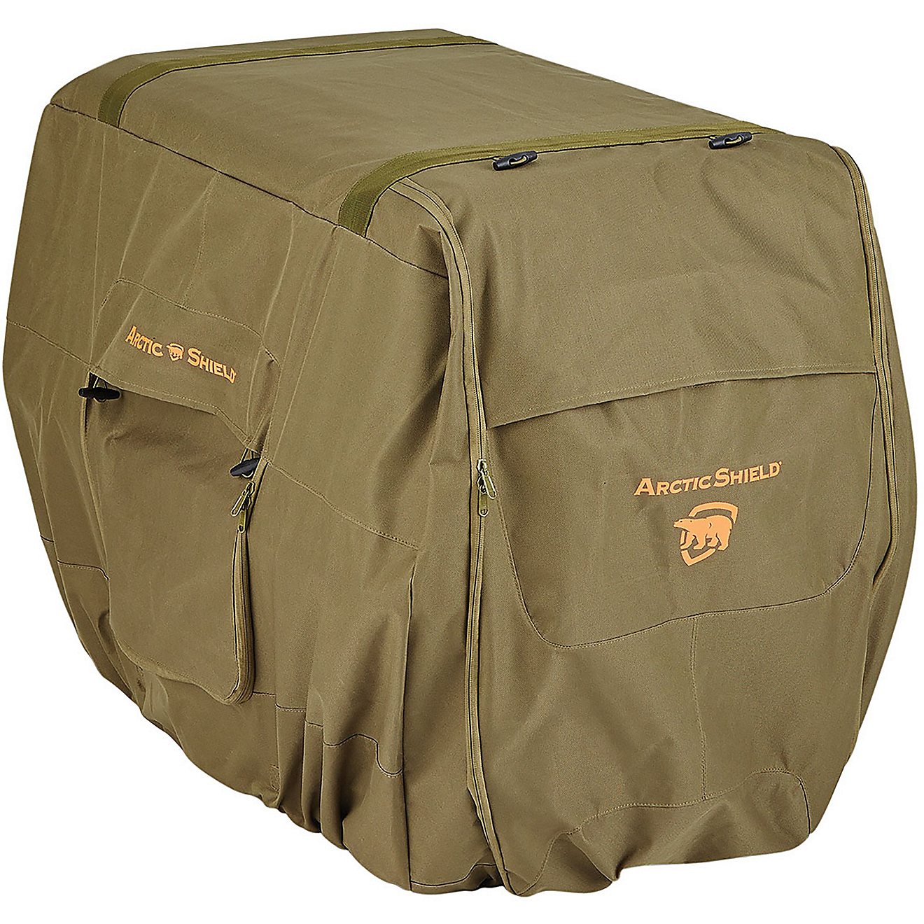 ArcticShield Uninsulated Dog Kennel Cover                                                                                        - view number 2
