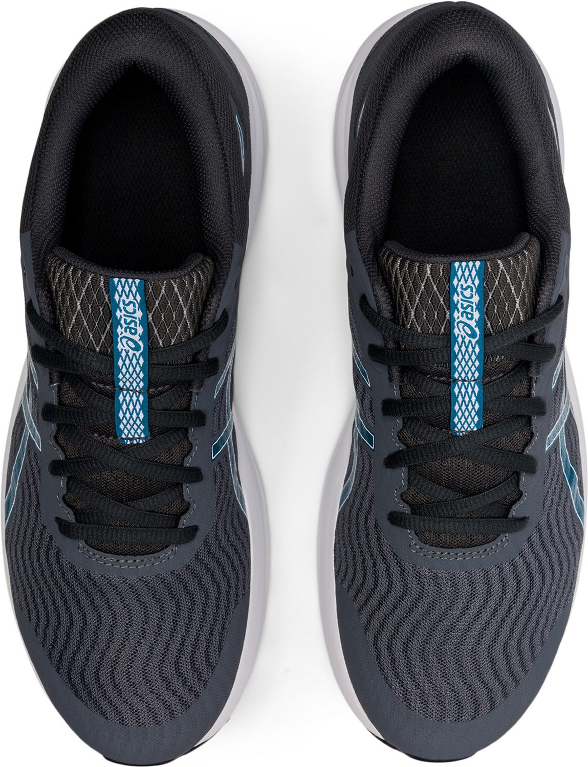 asics patriot running shoes