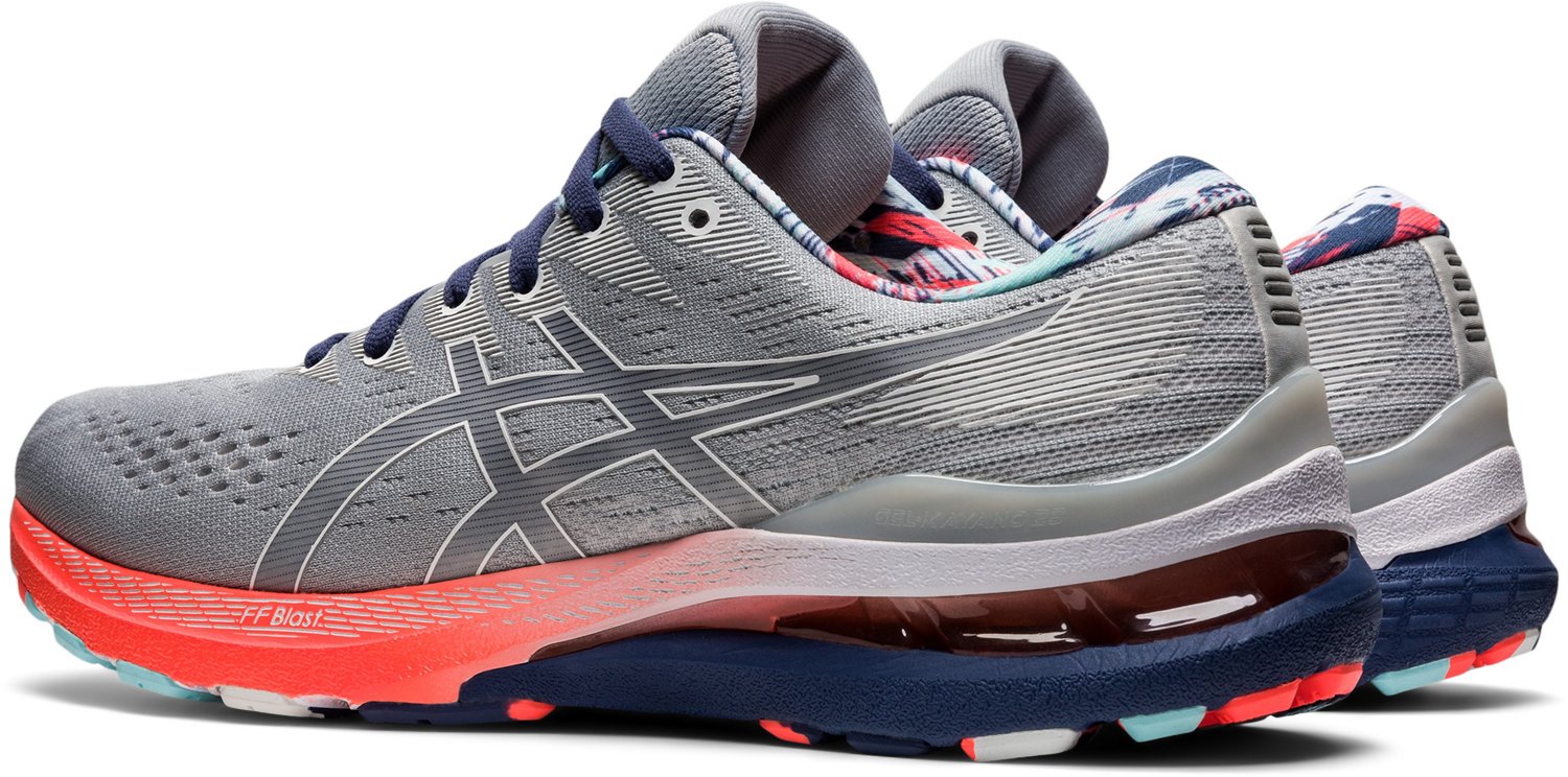 ASICS Men's GelKayano 28 Celebration of Sport Running Shoes Academy