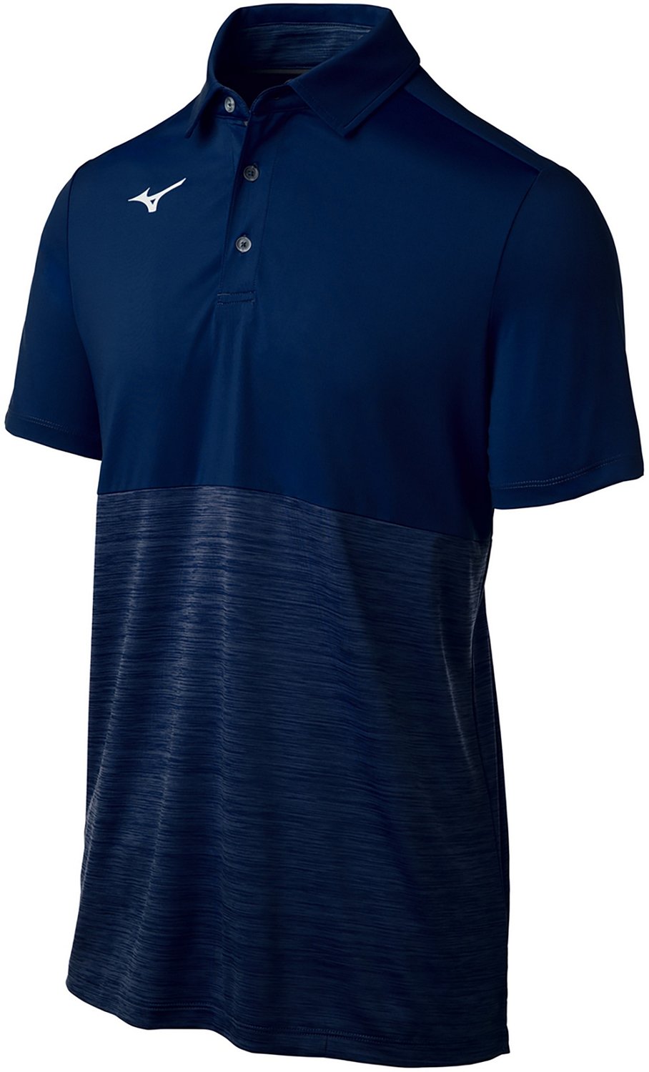 mizuno alpha polo