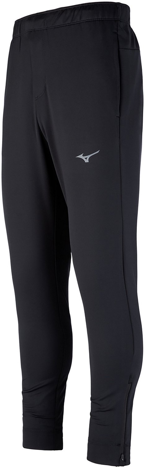 mizuno running pants