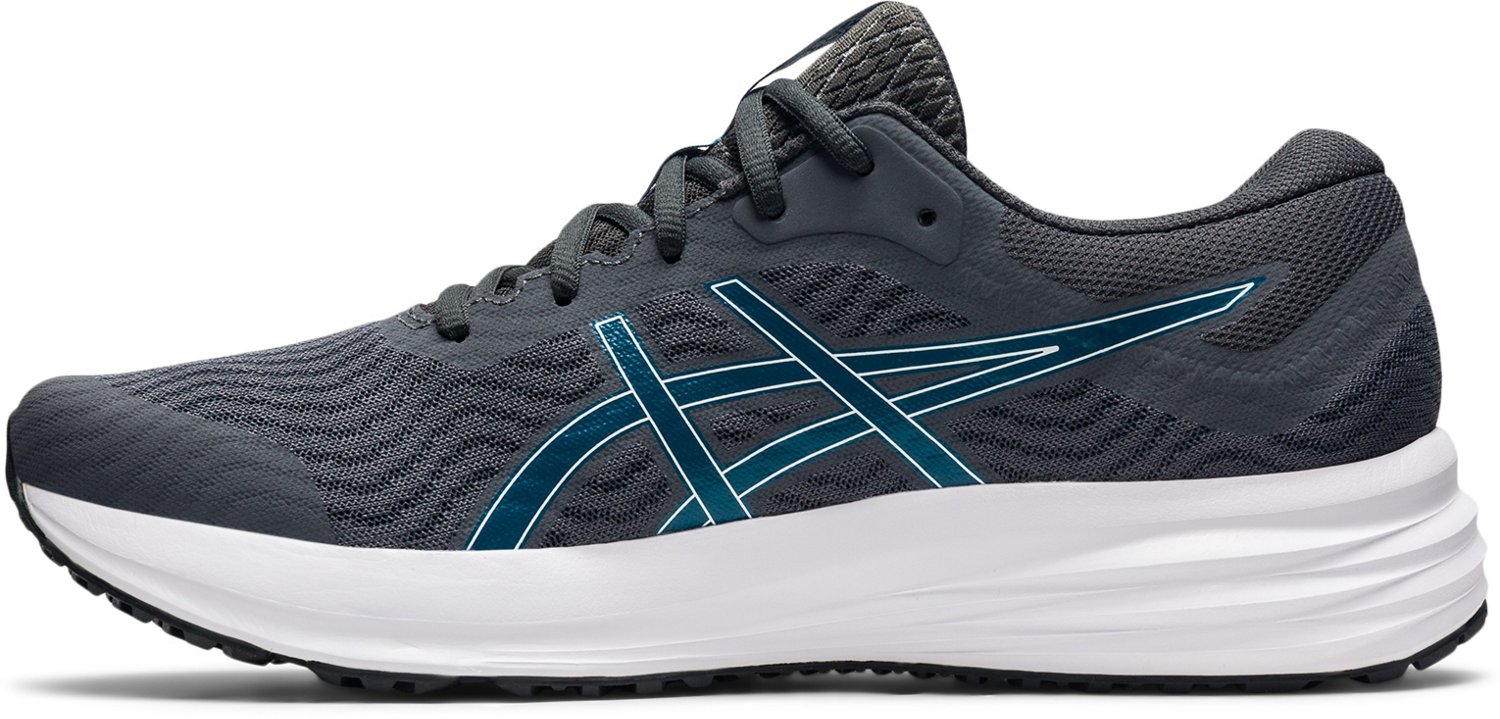 ASICS Men's Patriot 12 Running Shoes | Academy