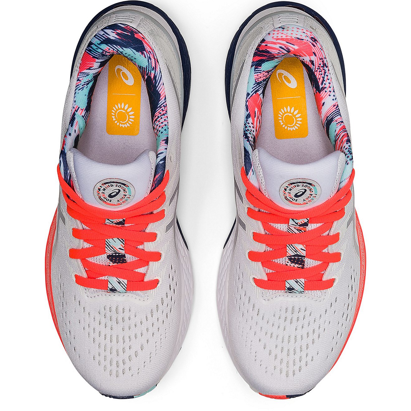 ASICS Women's Gel-Kayano 28 Celebration of Sport Running Shoes                                                                   - view number 6