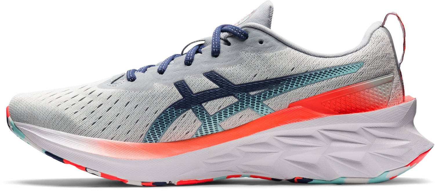 asics men's novablast 2 le running shoes