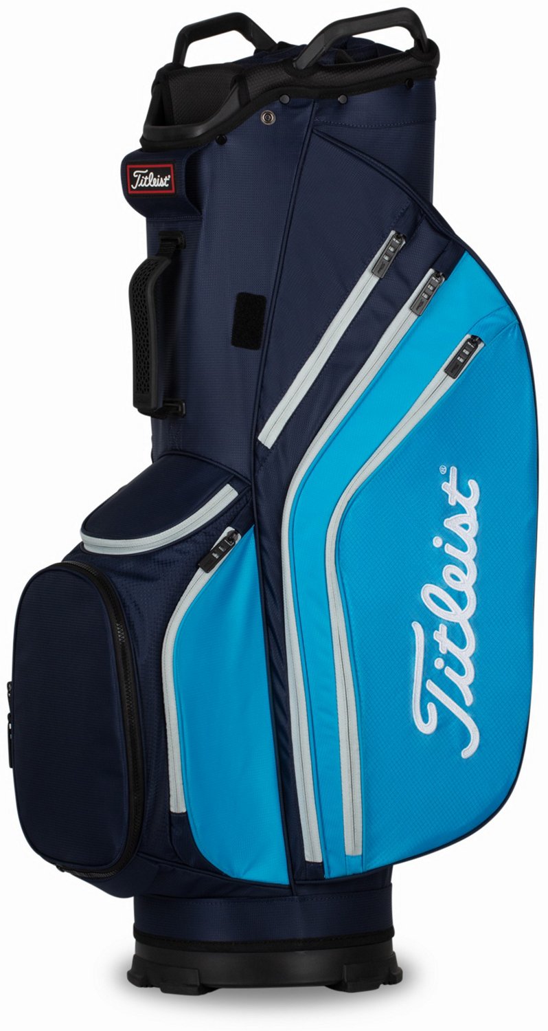 Titleist Cart 14 Lightweight Golf Bag Academy