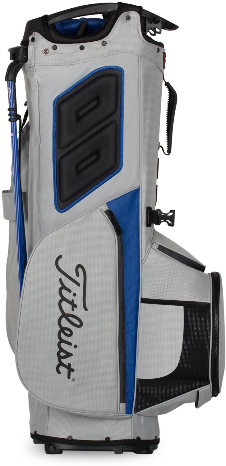 Titleist Hybrid 14 Stand Bag Academy