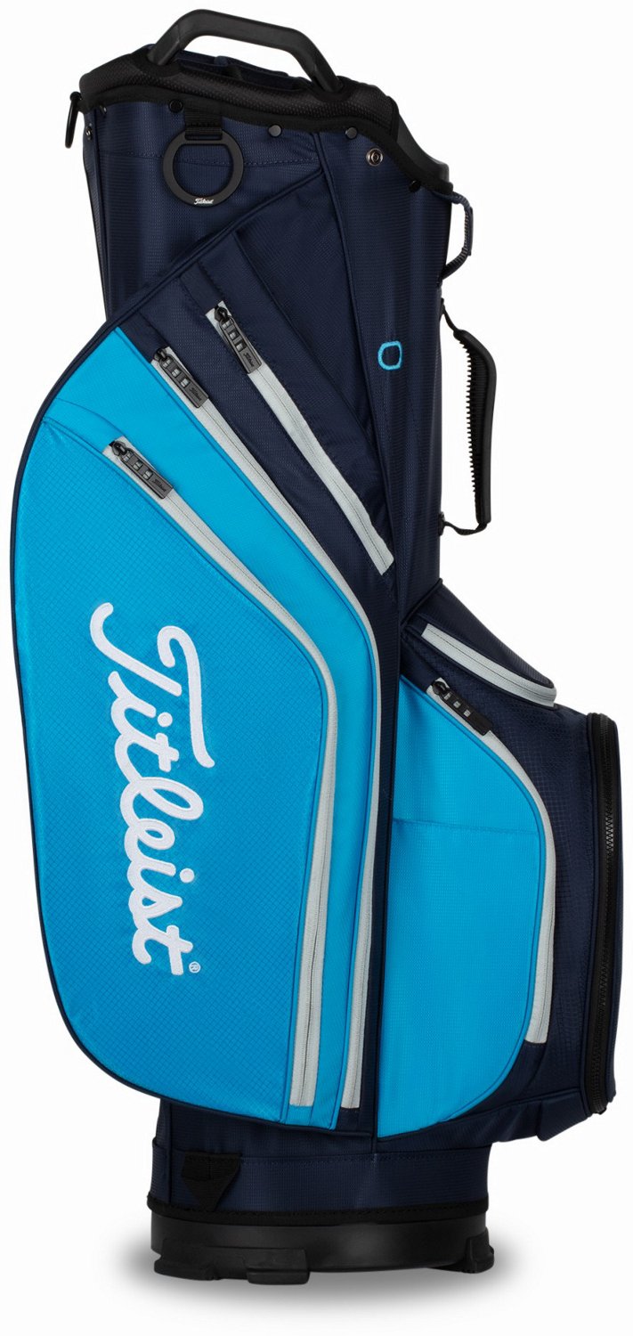 Titleist Cart 14 Lightweight Golf Bag Academy
