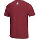 Colosseum Athletics Men's Florida State University Back to the Future Short Sleeve T-shirt                                       - view number 2 image