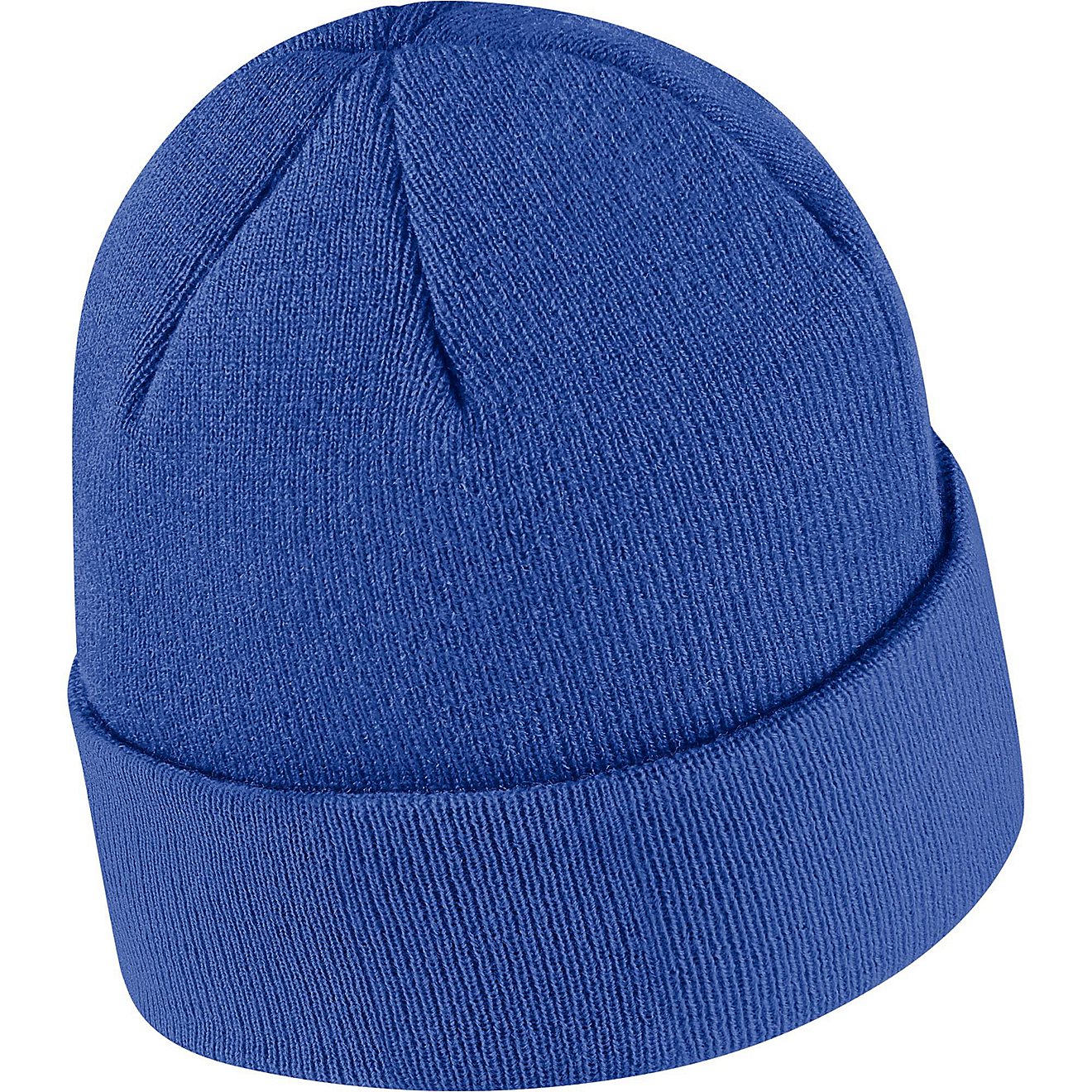 Nike Adults’ University of Florida Cuffed Knit Beanie Hat | Academy