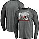 Fanatics Men's Tampa Bay Buccaneers Super Bowl LV Champs Nickel Long Sleeve T-shirt                                              - view number 1 image