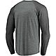 Fanatics Men's Tampa Bay Buccaneers Super Bowl LV Champs Nickel Long Sleeve T-shirt                                              - view number 3 image