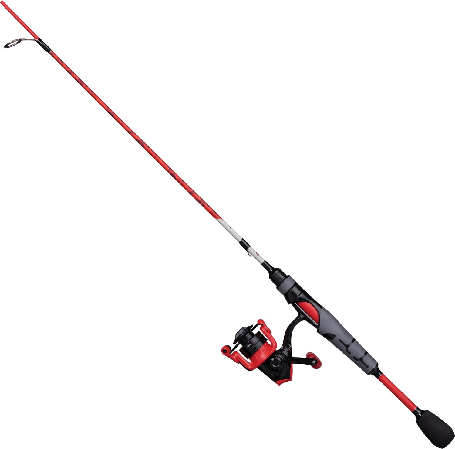 redmax fishing pole