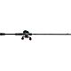 Abu Garcia Zata Low Profile 7" MH Baitcast Rod and Reel Combo                                                                    - view number 3 image
