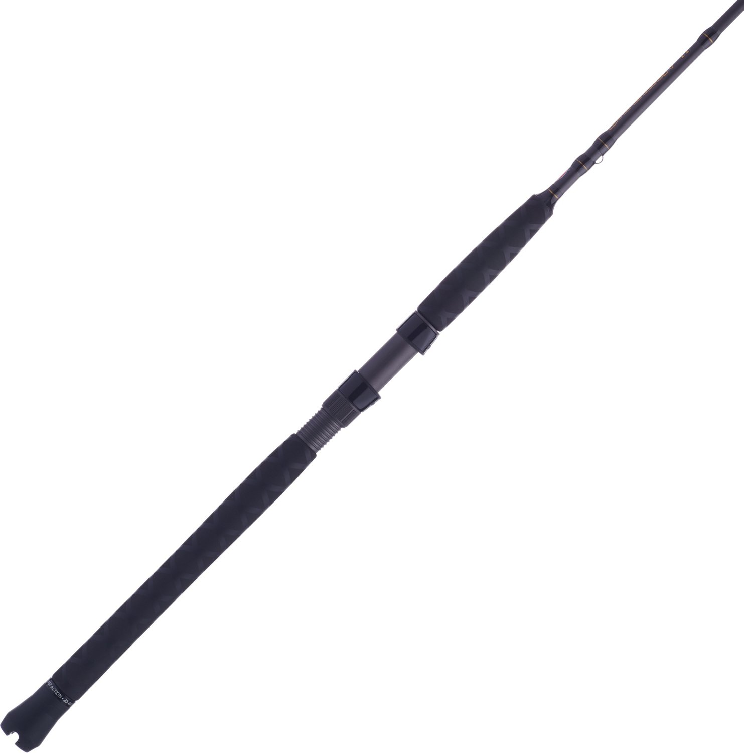 penn battalion 2 spinning rod review