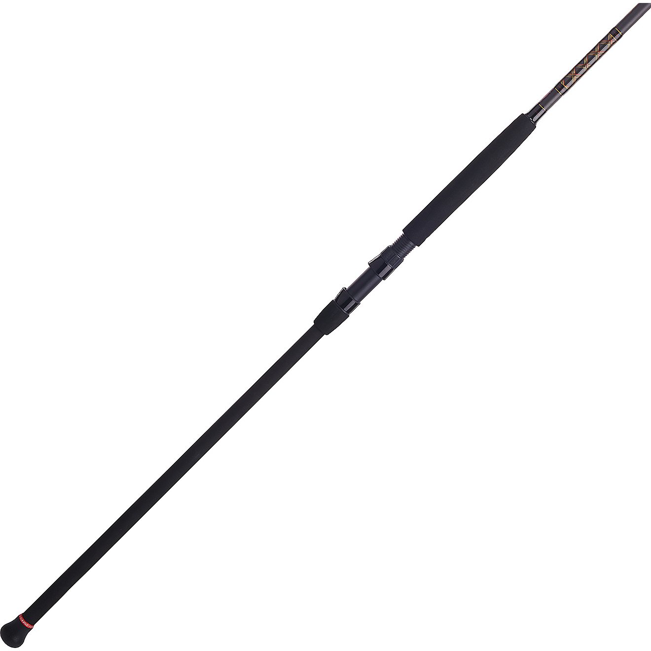 PENN Squadron III Surf Saltwater Casting Rod                                                                                     - view number 2