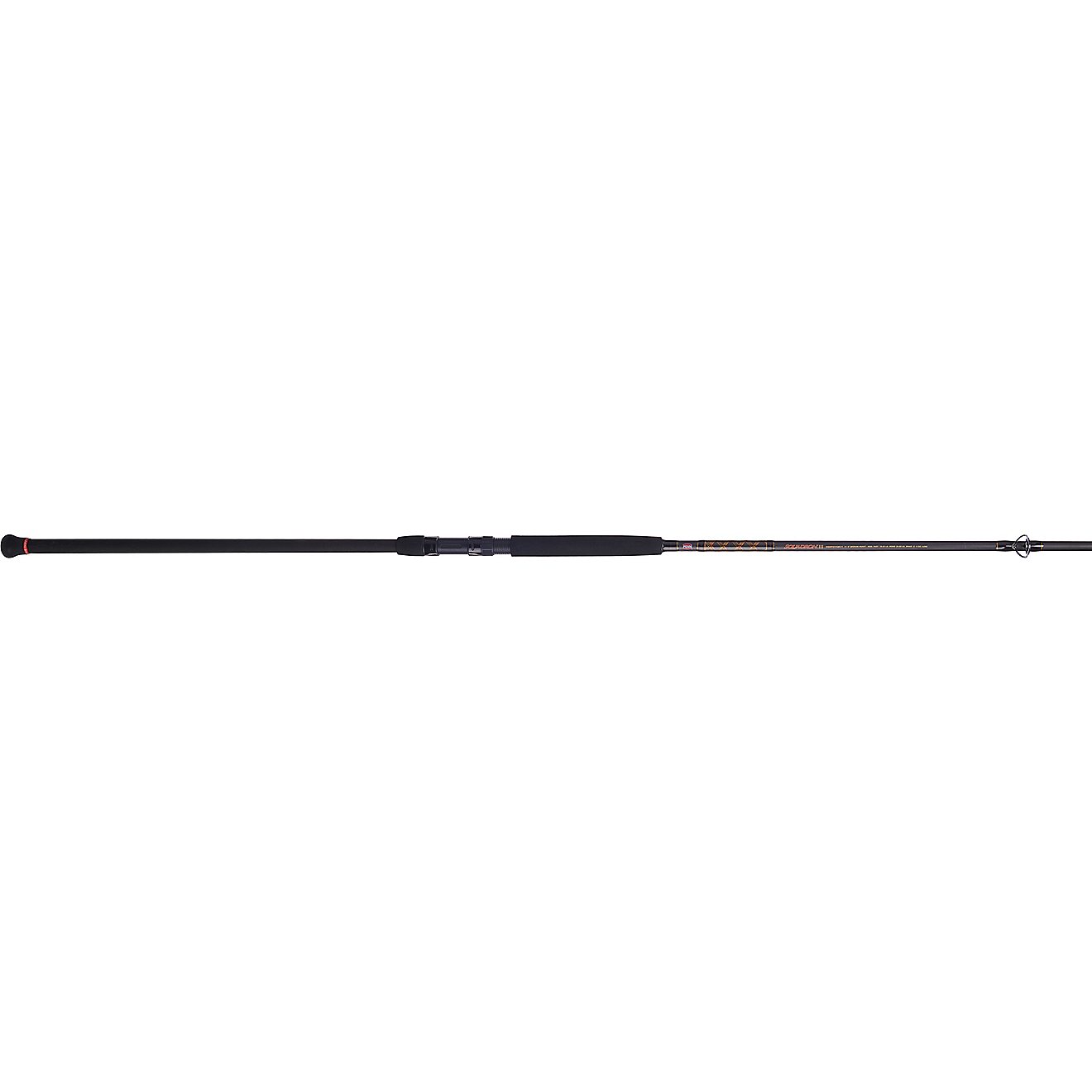 PENN Squadron III Surf Saltwater Casting Rod                                                                                     - view number 4