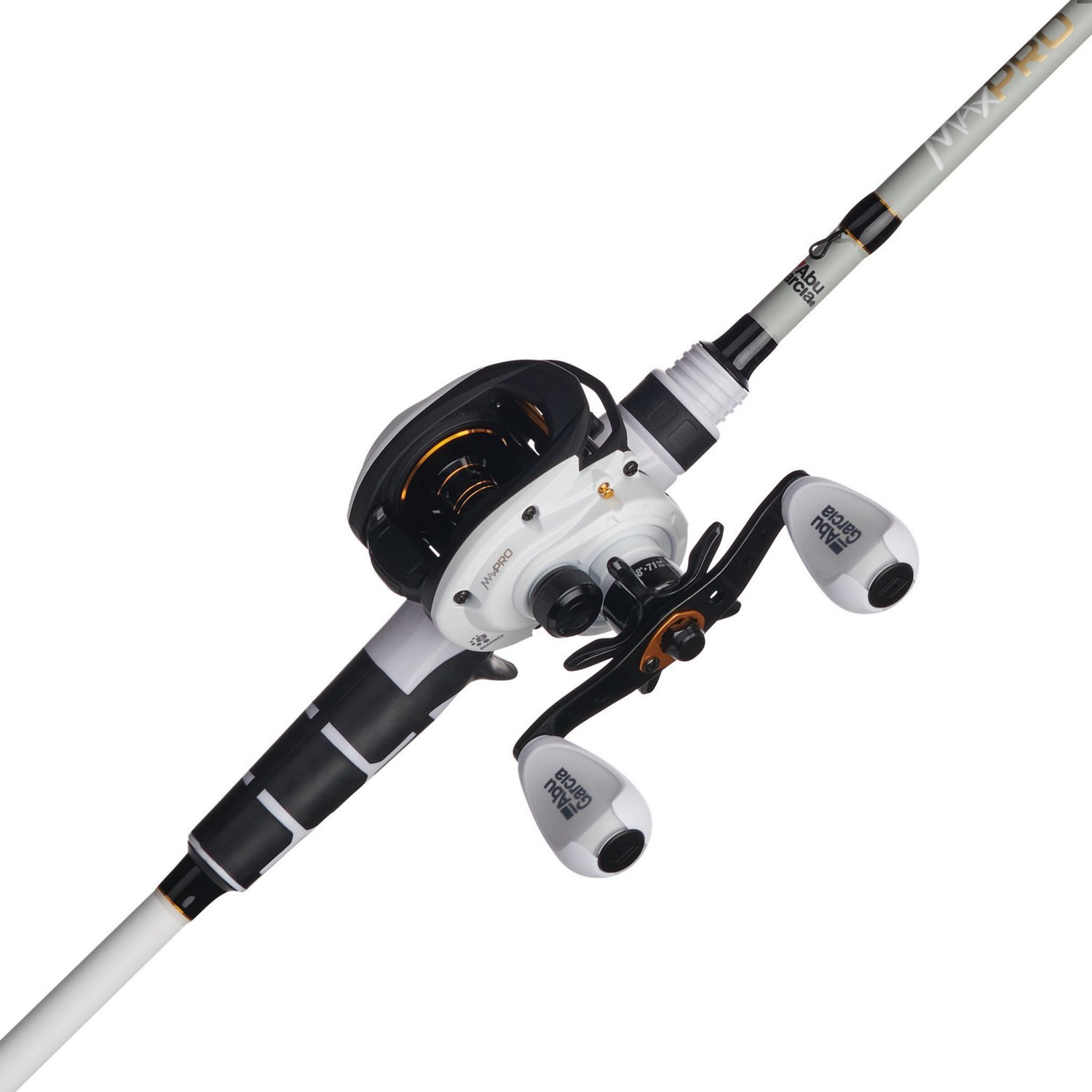 bassmaster bass lure bpp6-08 brook silver Plopmaster Rake Wilderness Rod - Casting Model:C3-6501 3/8 ounce fishing spoon
